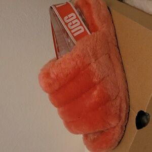 UGG Women's Fluff Yeah Slide